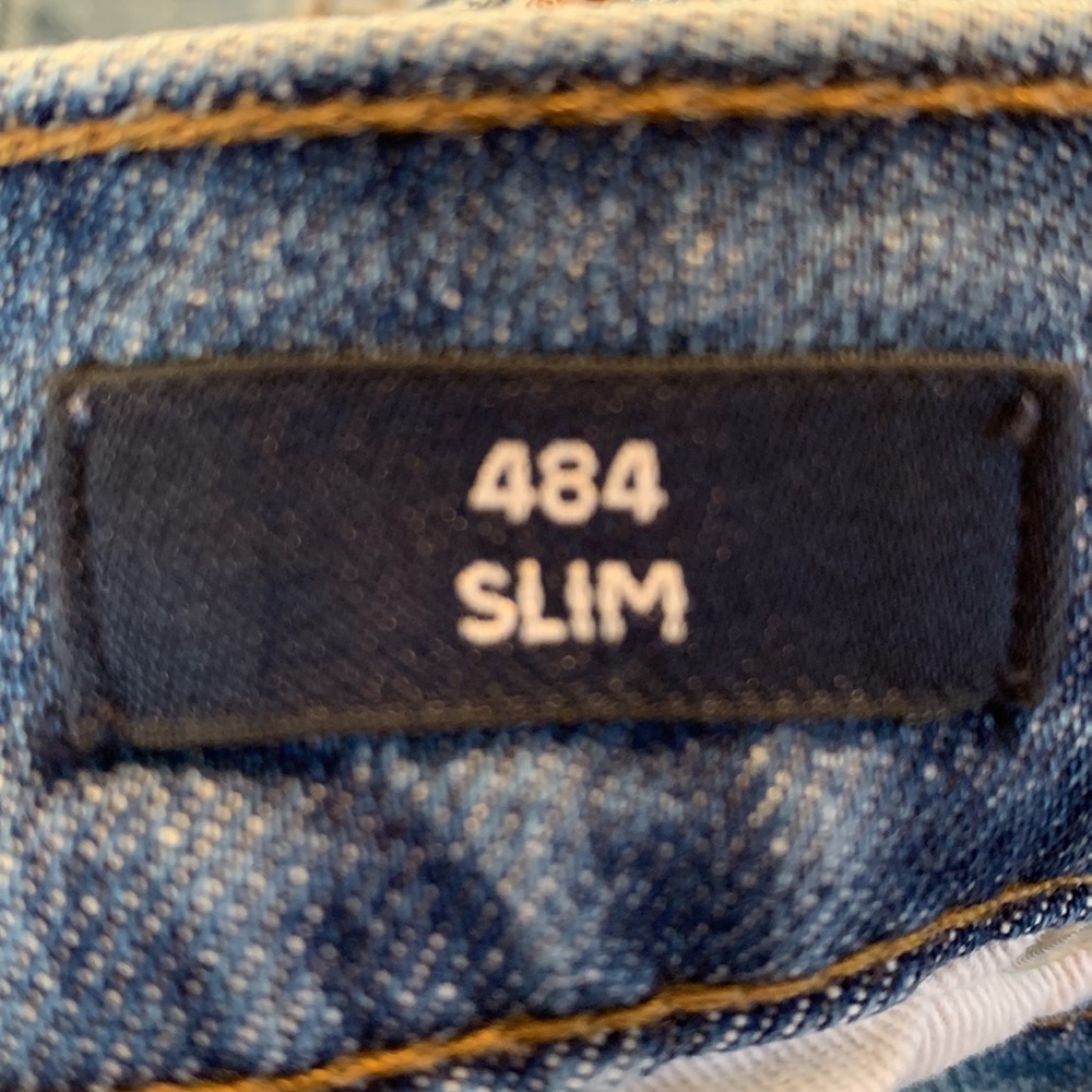 J Crew Men’s Jeans - Picture 3 of 6